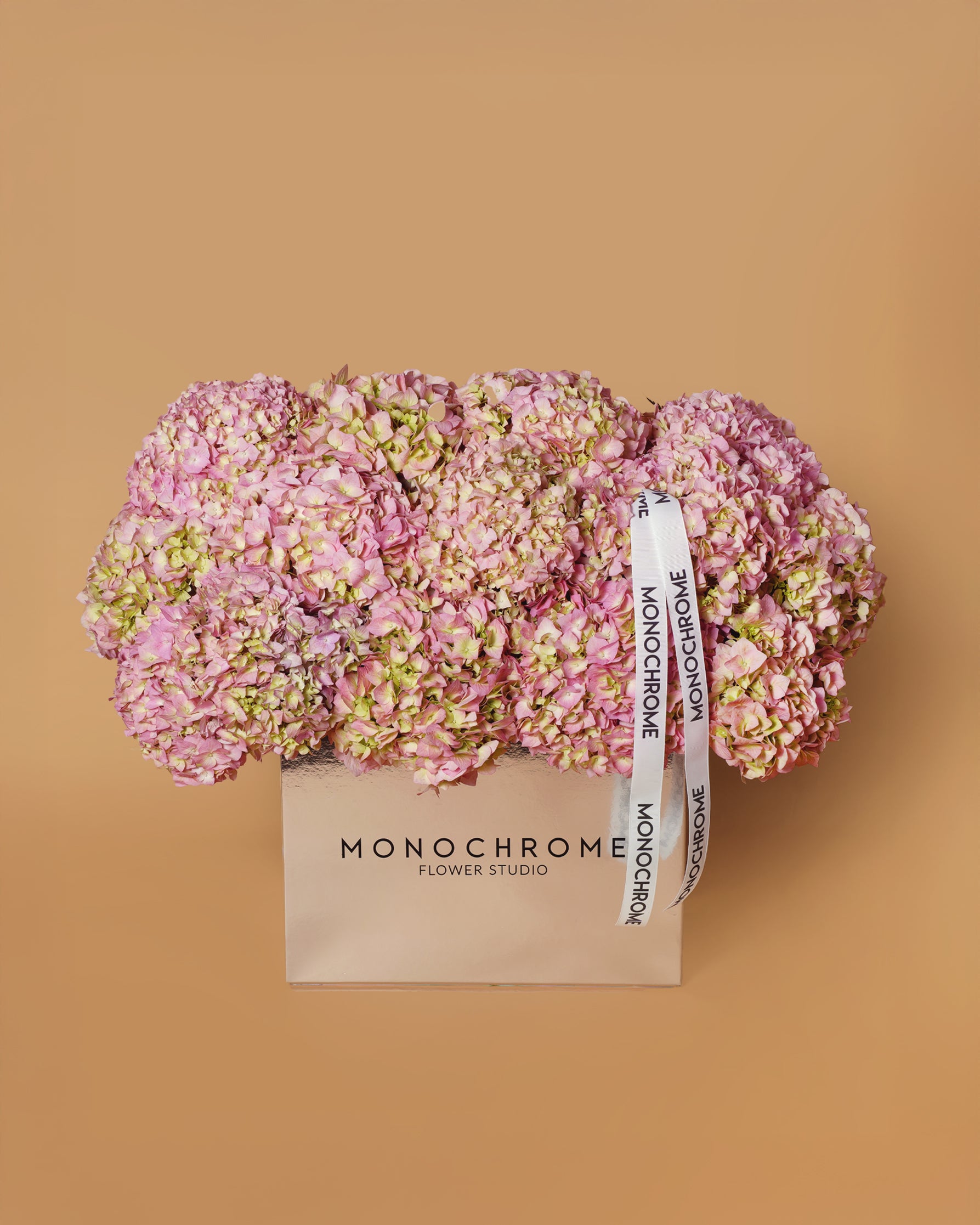 The Hydrangea box