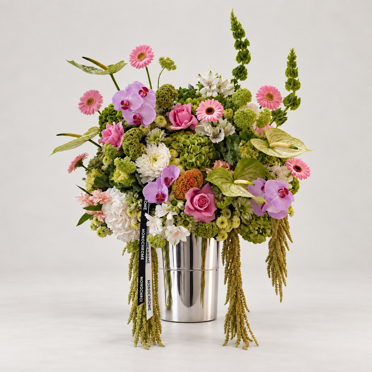 Vase Arrangements