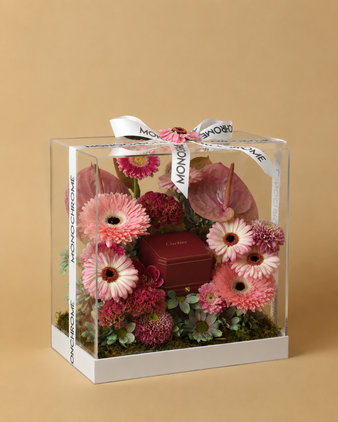 SIGNATURE GIFT BOX