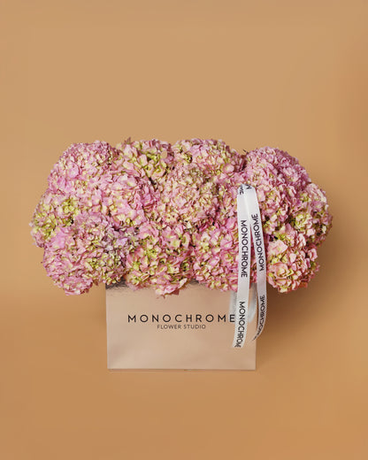 The Hydrangea box