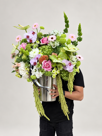WILD ELEGANCE