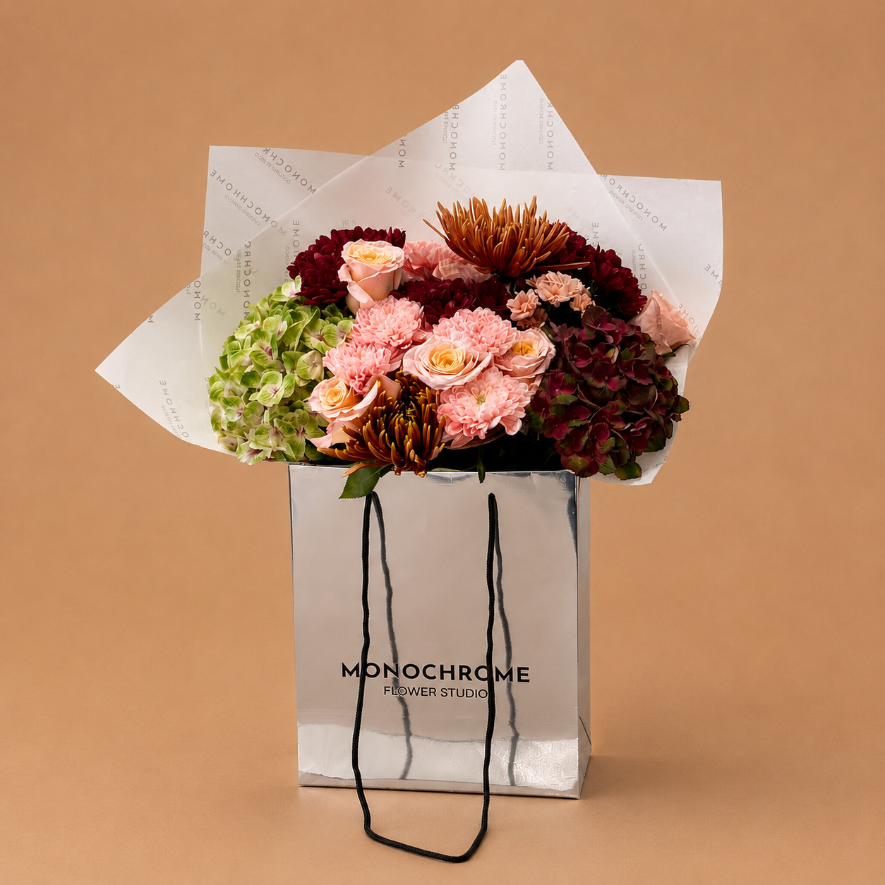 Studio bouquet