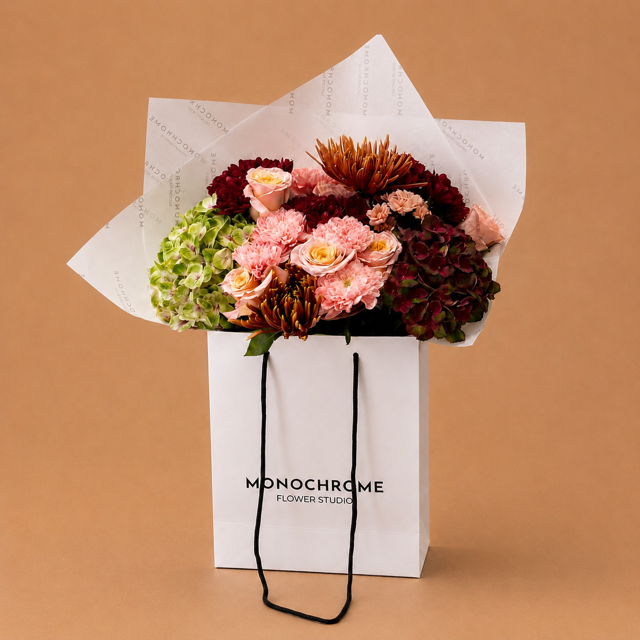 Studio bouquet